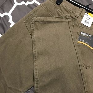 NWT 30x32 Lee Straight Leg Jeans